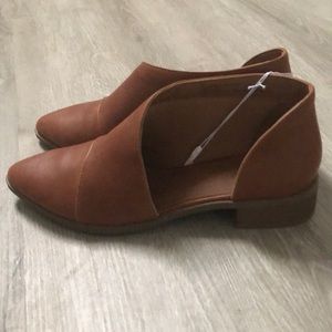 Universal thread wenda booties 8